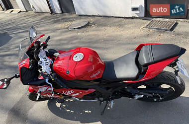 Спортивні снігоходи Rider 250 R1M 2024 в 