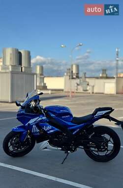 Спортбайк Rider 250 R1M 2024 в 