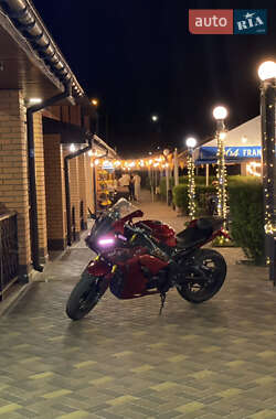Спортбайк Rider 250 R1M 2023 в 