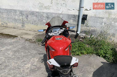 Спортбайк Rider 250 R1M 2024 в Каменец-Подольском
