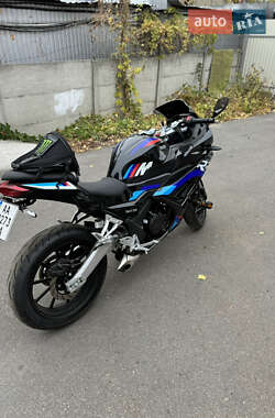 Спортбайк Rider 250 RR 2023 в Киеве