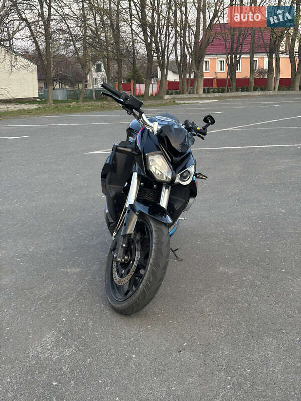 Мотоцикл Спорт-туризм Rider 250 RR 2024 в Львові