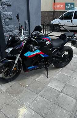 Спортбайк Rider 250 RR 2024 в Кременце