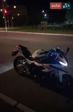 Спортбайк Rider 250 RR 2023 в Одесі