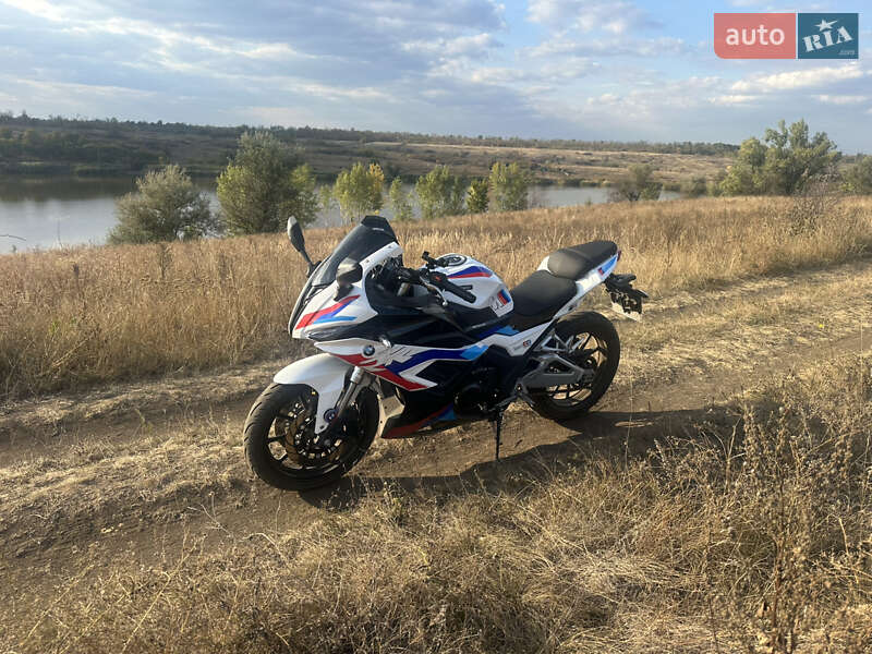 Спортбайк Rider 250 RR 2024 в Павлограді