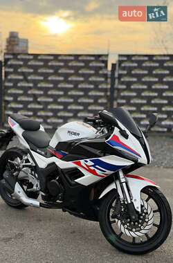Мотоцикл Классик Rider 250 RR 2025 в Киеве