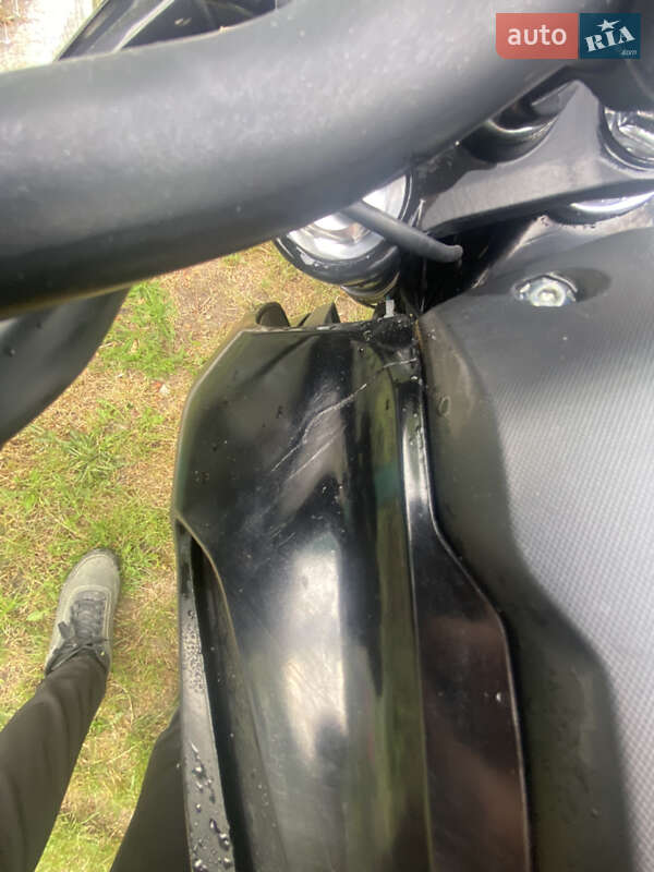 Мотоцикл Классик Rider CBR 250 2023 в Каменец-Подольском