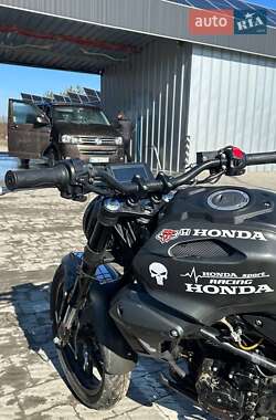 Мотоцикл Классік Rider CBR 250 2023 в Судовій Вишні