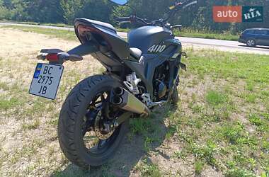 Спортбайк Rider Dukati V4 400 2024 в 