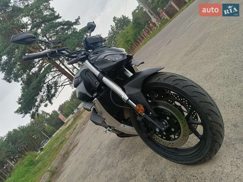 Спортбайк Rider Dukati V4 400 2024 в Новояворовске