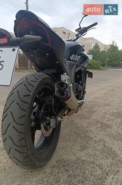 Спортбайк Rider Dukati V4 400 2024 в 