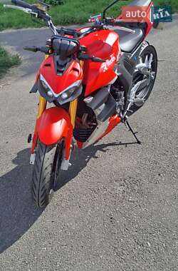 Мотоцикл Спорт-туризм Rider Dukati V4 400 2024 в Киеве