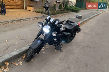 Мотоцикл Круізер Rider Renegade 250CC 2024 в 