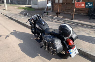 Мотоцикл Круізер Rider Renegade 250CC 2024 в 