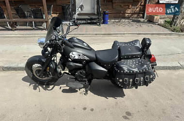 Мотоцикл Круізер Rider Renegade 250CC 2024 в 