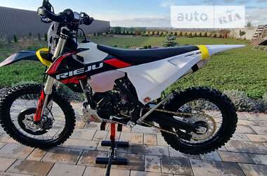 Мотоцикл Многоцелевой (All-round) Rieju MR 300 2021 в Белой Церкви