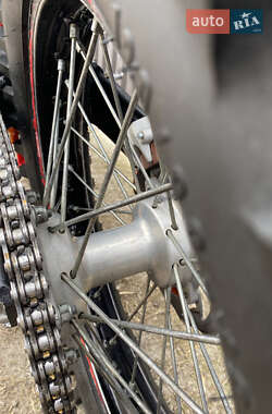 Мотоцикл Внедорожный (Enduro) Rieju MR 300 2021 в 