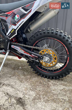 Мотоцикл Внедорожный (Enduro) Rieju MR 300 2021 в 