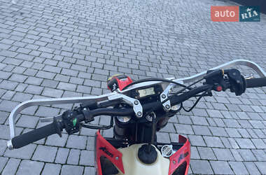 Мотоцикл Внедорожный (Enduro) Rieju MR 300 2021 в 