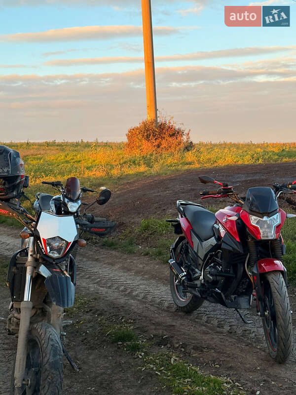 Грузовые мотороллеры, мотоциклы, скутеры, мопеды Rieju MRT 2022 в Черновцах