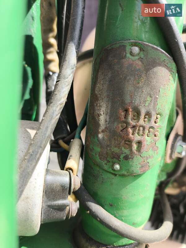 Мопеды Рига 11 1985 в Новомиргороде фото 4 Мопеды Рига 11 1985 в Новомиргороде