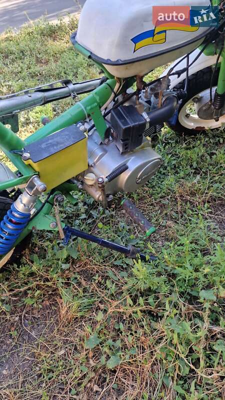 Мокик Рига 1 1999 в Днепре фото 2 Мокик Рига 1 1999 в Днепре