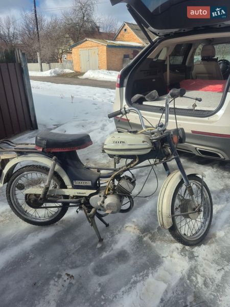 Грузовые мотороллеры, мотоциклы, скутеры, мопеды Рига Дельта 2026 в Ромнах