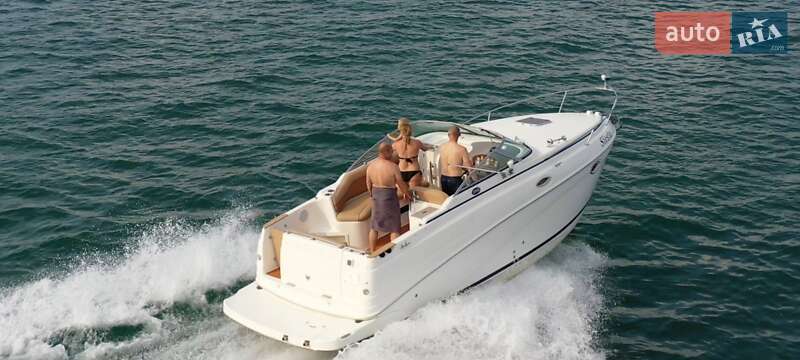 Катер Rinker 250 2006 в Белгороде-Днестровском