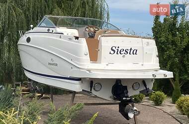 Катер Rinker 250 2006 в 