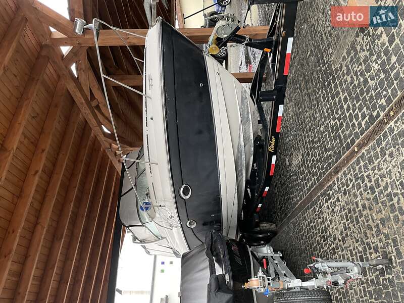 Катер Rinker 280 2006 в Киеве