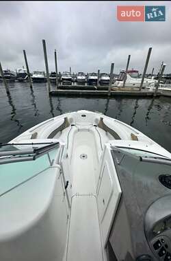 Моторна яхта Rinker Captiva Bowriders 2010 в 