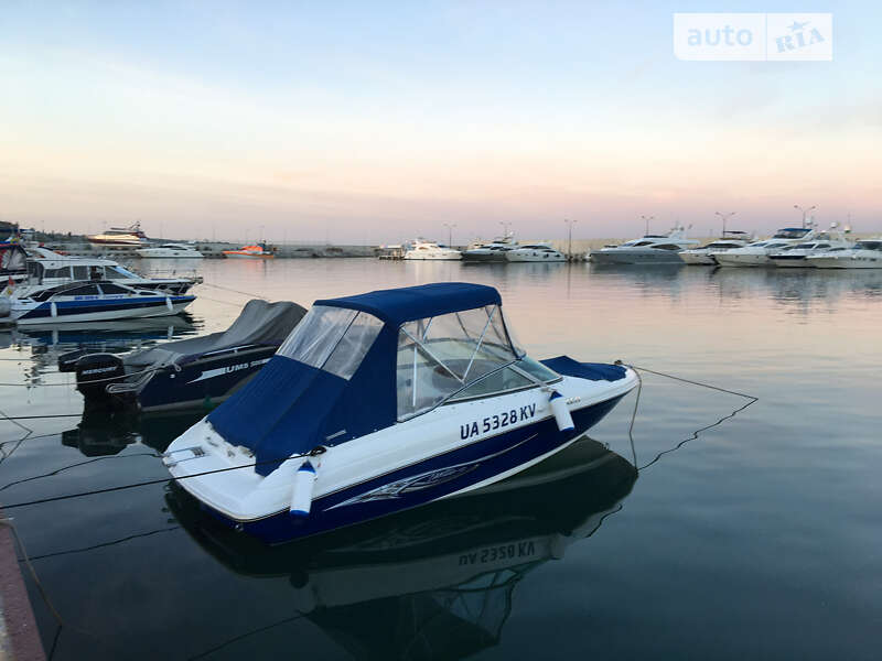 Rinker Captiva 2006 Rinker Captiva 2006