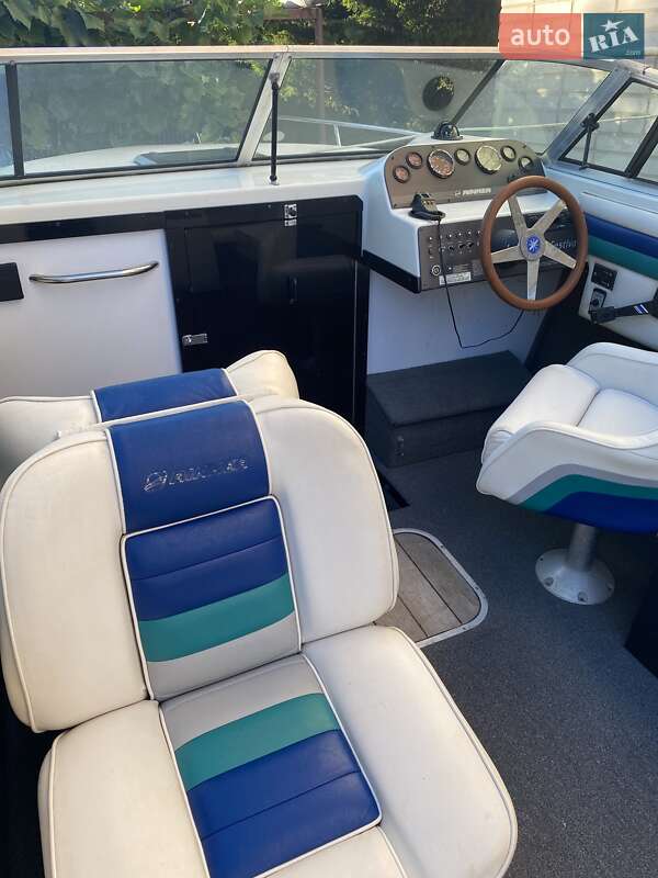 Катер Rinker Festiva 1991 в Луцьку