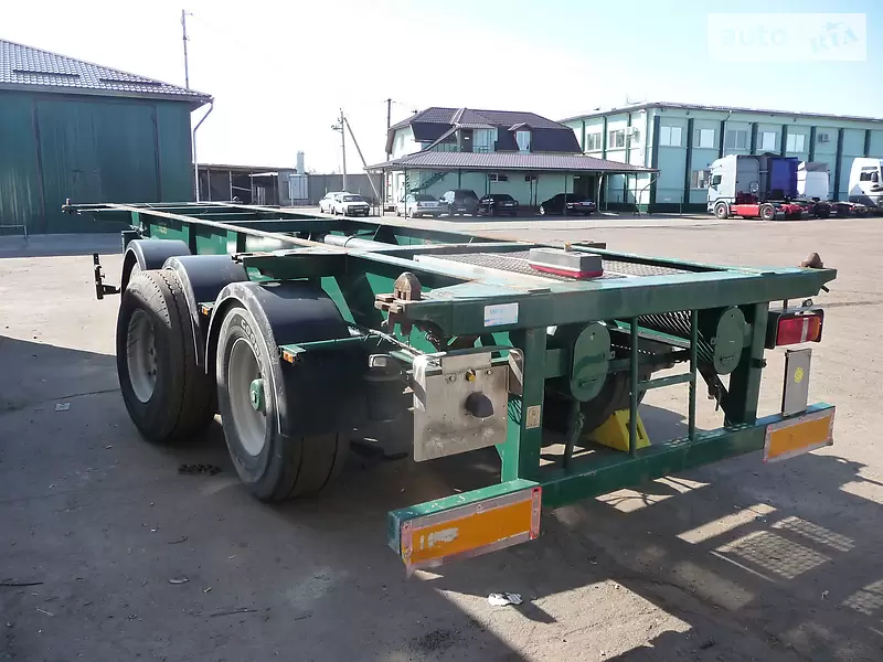 Auto Ria Prodam Rinnen S Na 1990 6500 Oleksandriya