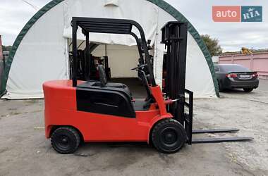 Вилочний навантажувач Rippa GPD 30 2023 в Києві