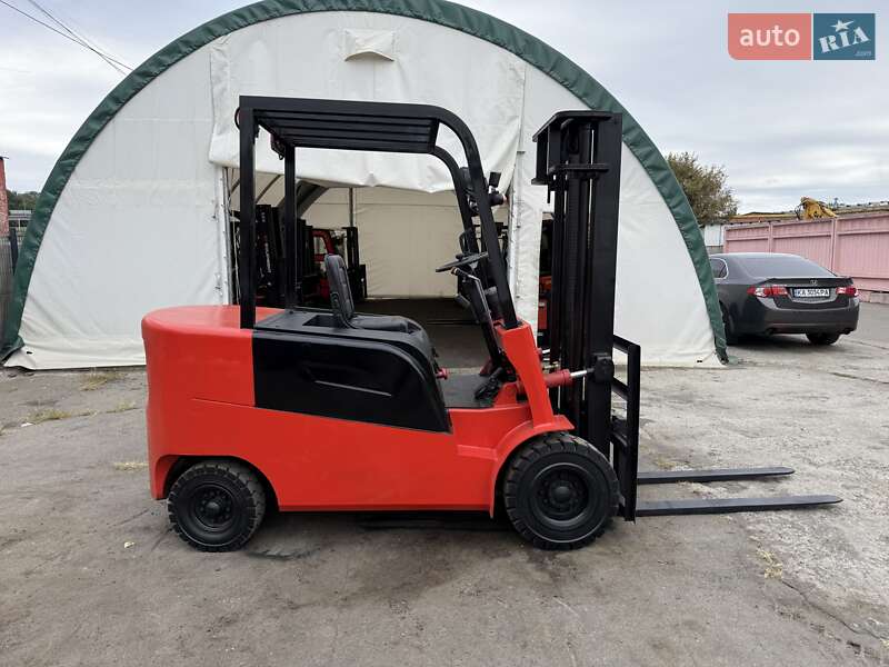 Rippa GPD 30 2023