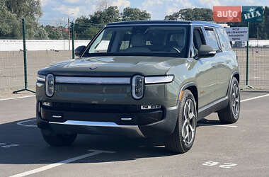 Універсал Rivian R1S 2023 в Києві