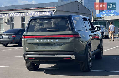 Універсал Rivian R1S 2023 в Києві