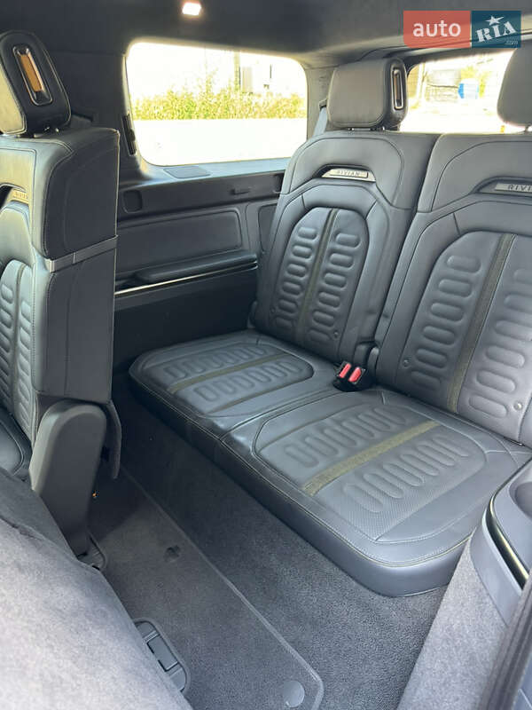 Внедорожник / Кроссовер Rivian R1S 2022 в Виннице фото 9 Внедорожник / Кроссовер Rivian R1S 2022 в Виннице