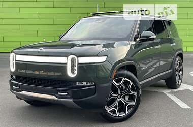 Позашляховик / Кросовер Rivian R1S 2024 в Києві