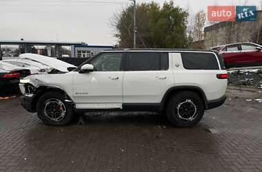 Внедорожник / Кроссовер Rivian R1S 2023 в Луцке