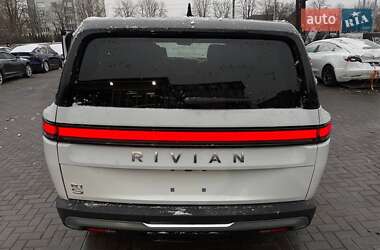 Внедорожник / Кроссовер Rivian R1S 2023 в Луцке