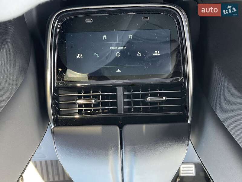 Внедорожник / Кроссовер Rivian R1S 2023 в Одессе