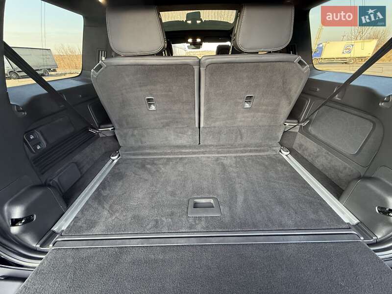 Позашляховик / Кросовер Rivian R1S 2024 в Львові