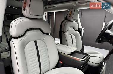 Внедорожник / Кроссовер Rivian R1S 2023 в 