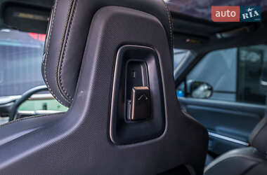 Позашляховик / Кросовер Rivian R1S 2023 в 