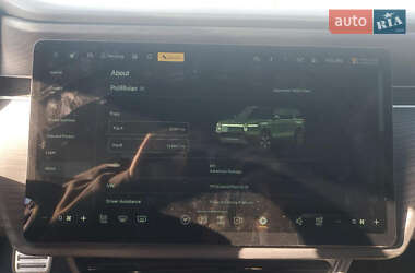 Внедорожник / Кроссовер Rivian R1S 2023 в 