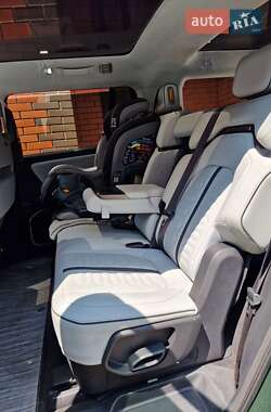 Внедорожник / Кроссовер Rivian R1S 2023 в 