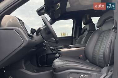 Внедорожник / Кроссовер Rivian R1S 2022 в 