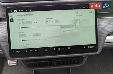 Внедорожник / Кроссовер Rivian R1S 2022 в 